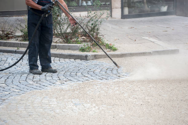 Best Post-Construction Pressure Washing  in Westwood, NJ